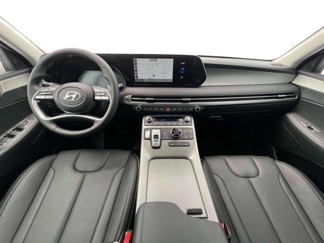 new 2025 Hyundai Palisade car, priced at $44,158
