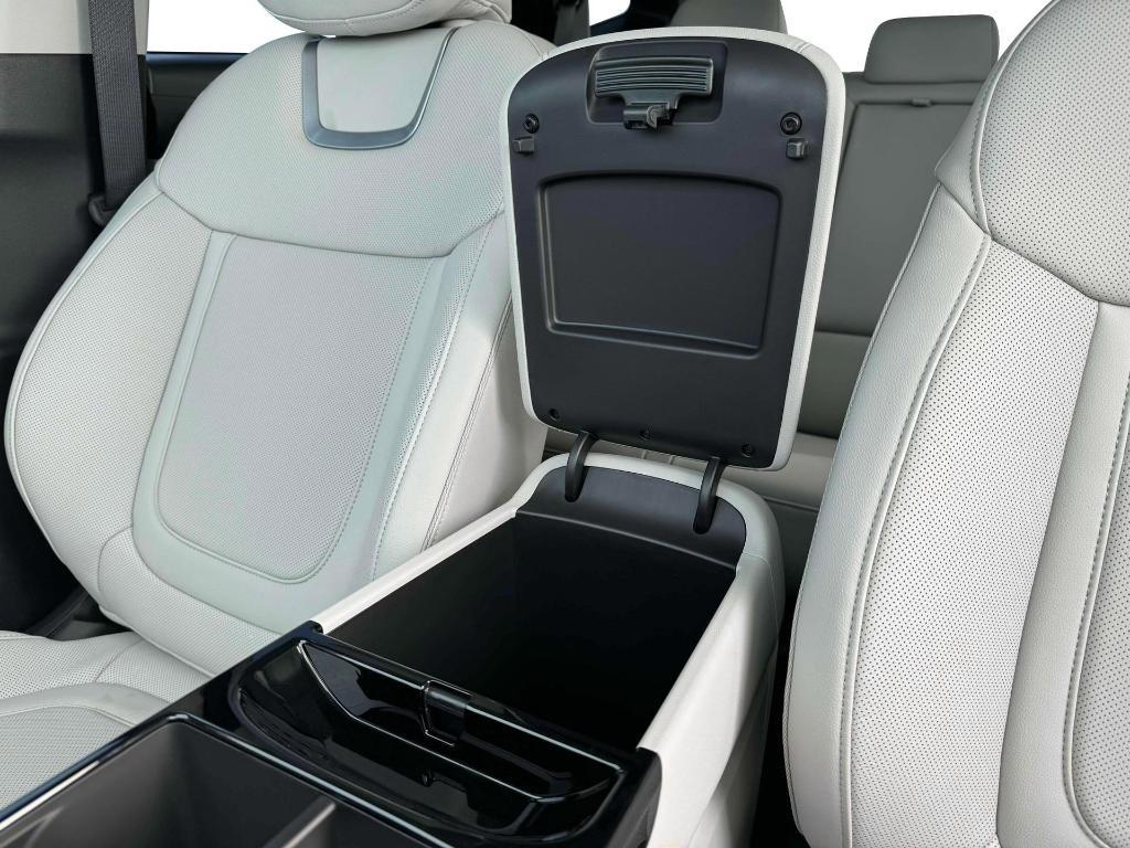 new 2025 Hyundai Tucson car, priced at $39,452