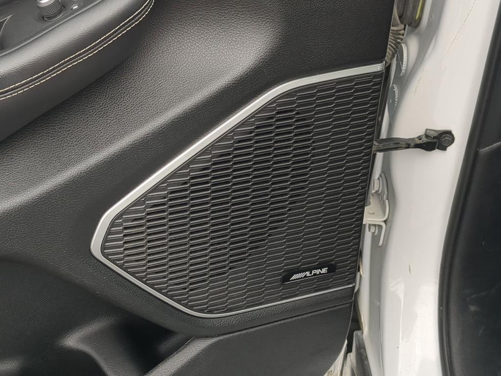 used 2024 Jeep Grand Cherokee 4xe car, priced at $25,850