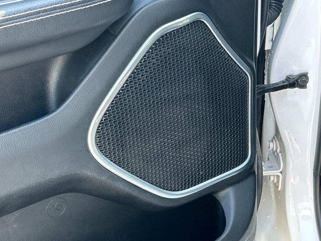 used 2020 Ram 1500 car, priced at $33,250