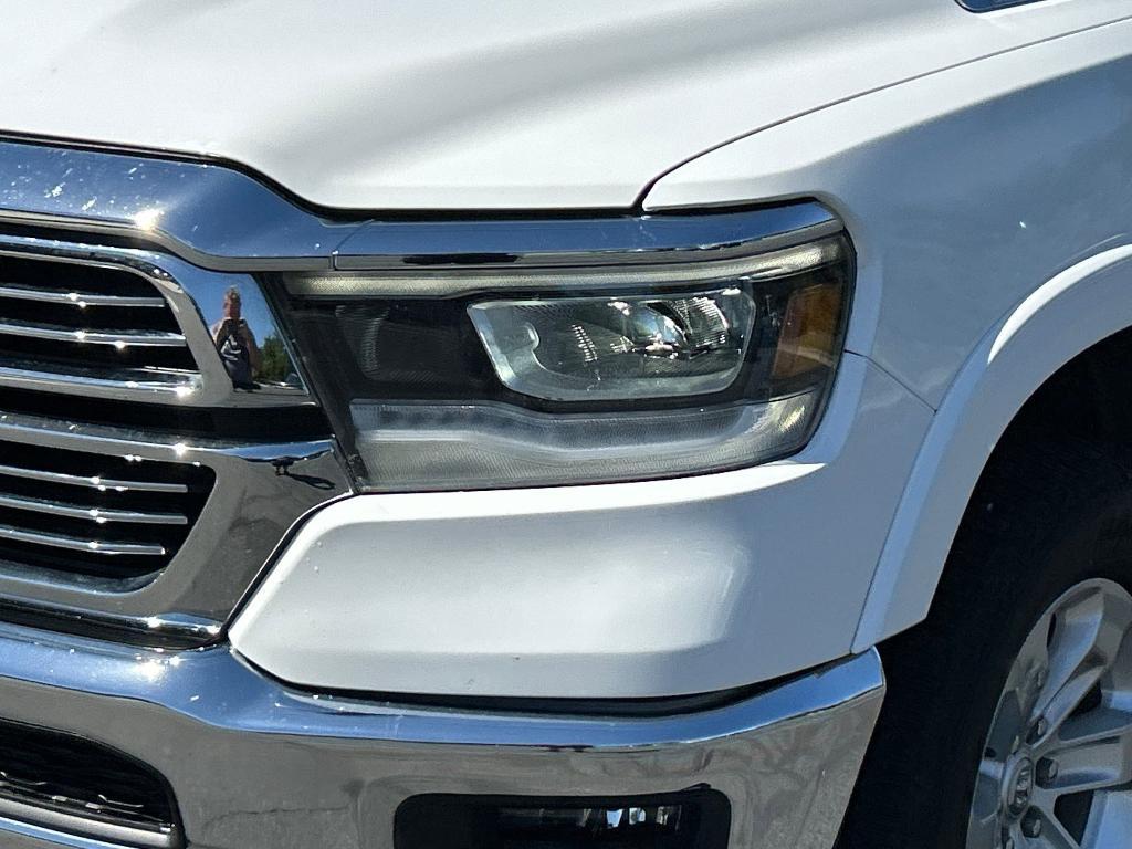 used 2020 Ram 1500 car, priced at $33,250