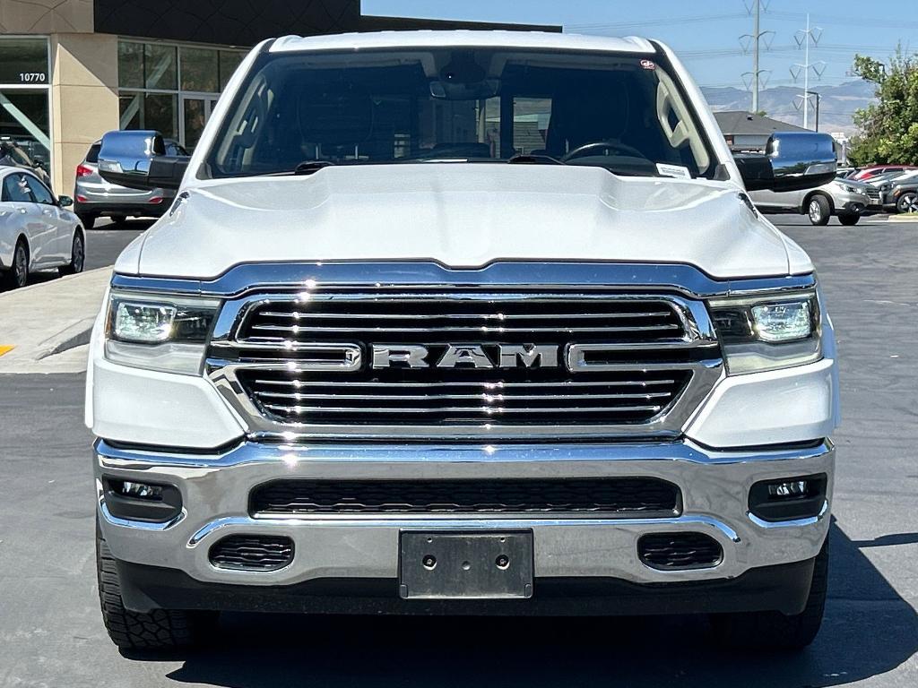 used 2020 Ram 1500 car, priced at $33,250