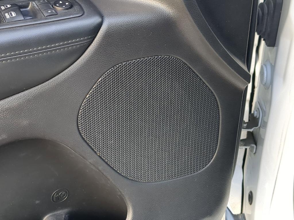 used 2018 Jeep Grand Cherokee car, priced at $18,350