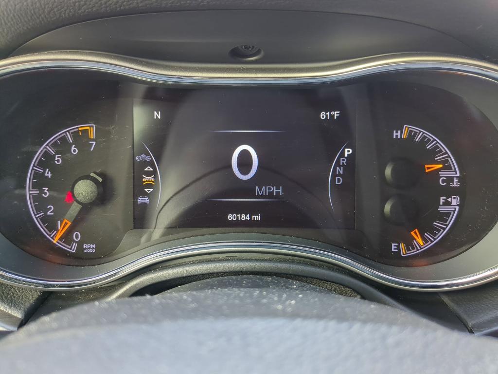 used 2018 Jeep Grand Cherokee car, priced at $18,350