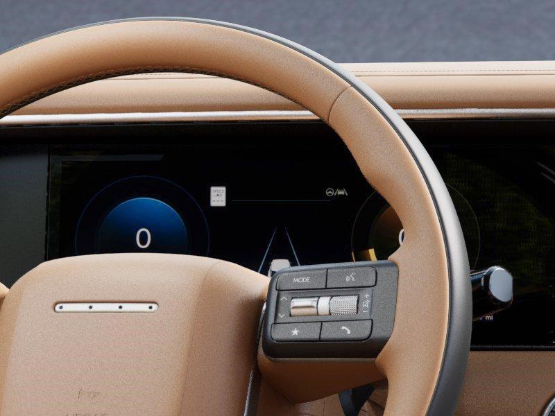 new 2026 Hyundai Palisade car, priced at $55,207