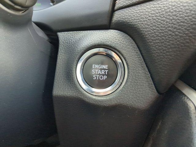 used 2024 Toyota RAV4 car, priced at $30,950