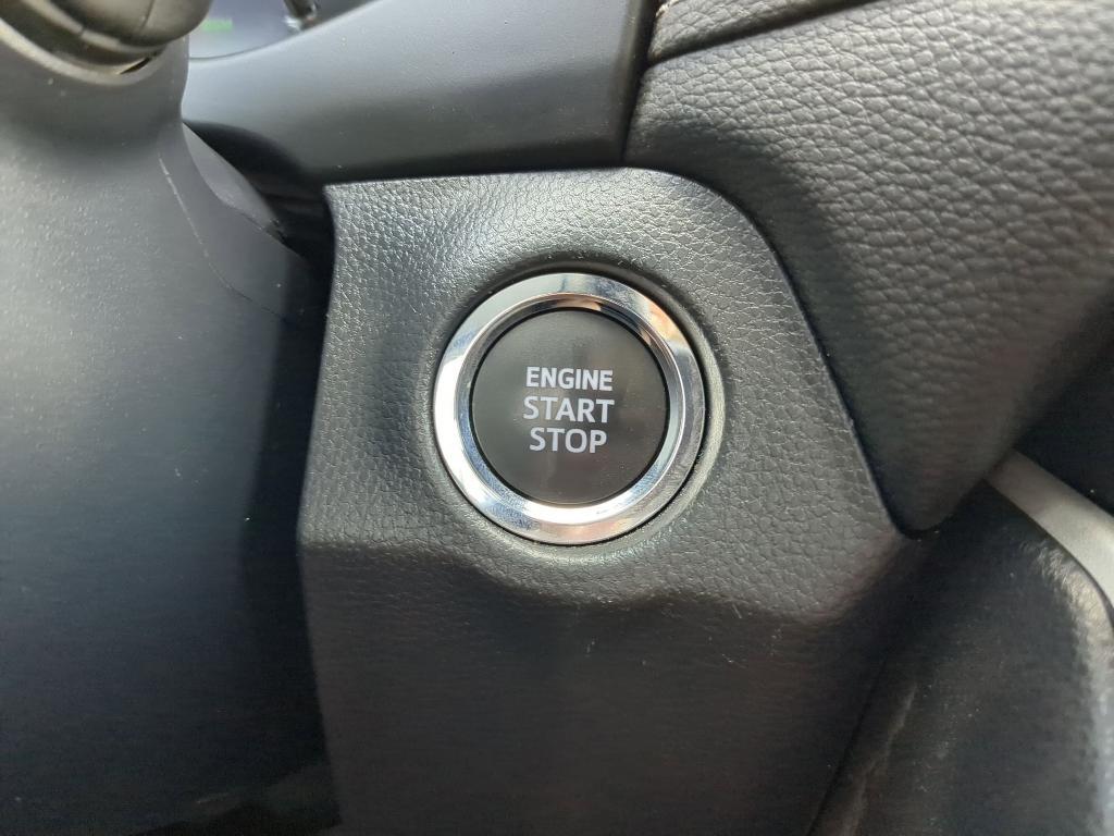 used 2024 Toyota RAV4 car, priced at $30,250