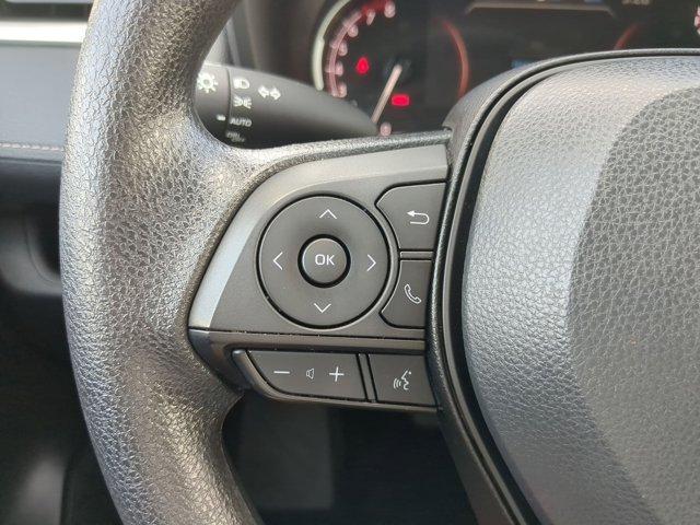 used 2024 Toyota RAV4 car, priced at $30,950