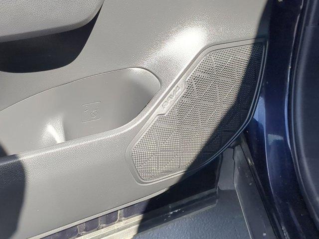 used 2024 Toyota RAV4 car, priced at $30,950