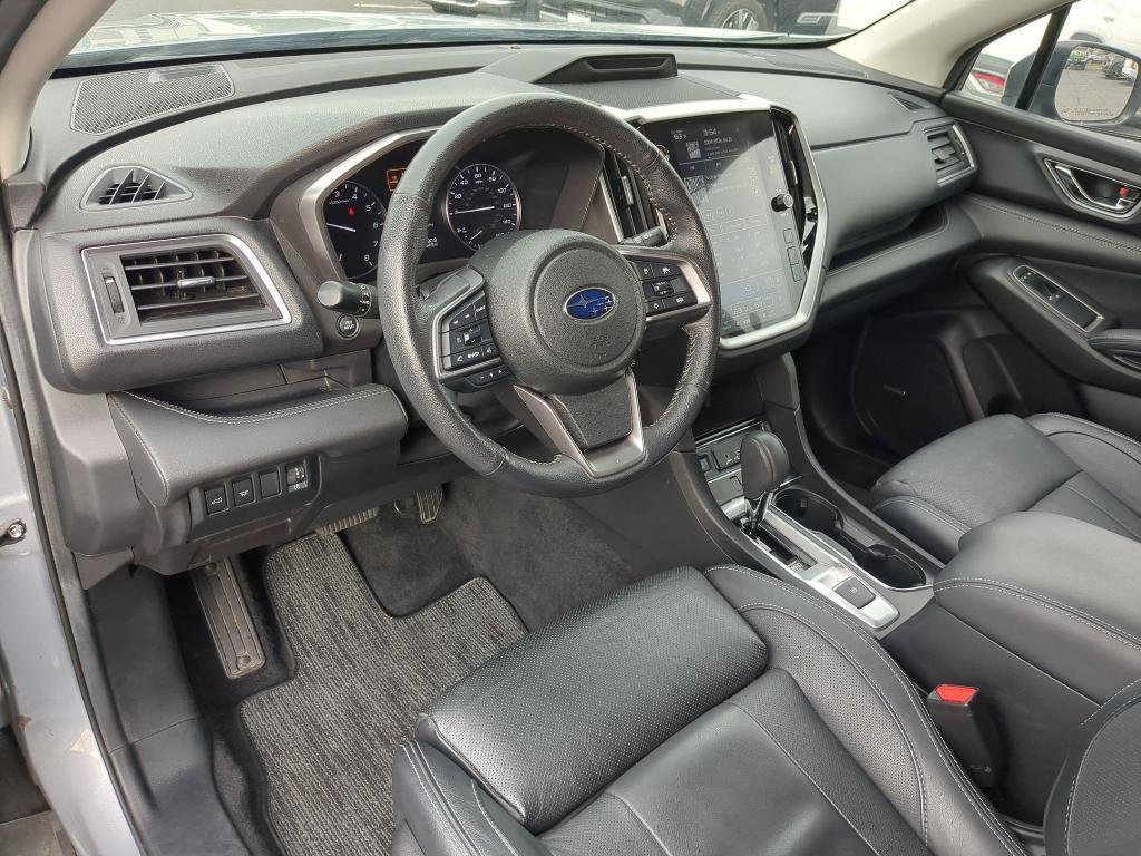 used 2023 Subaru Ascent car, priced at $30,450