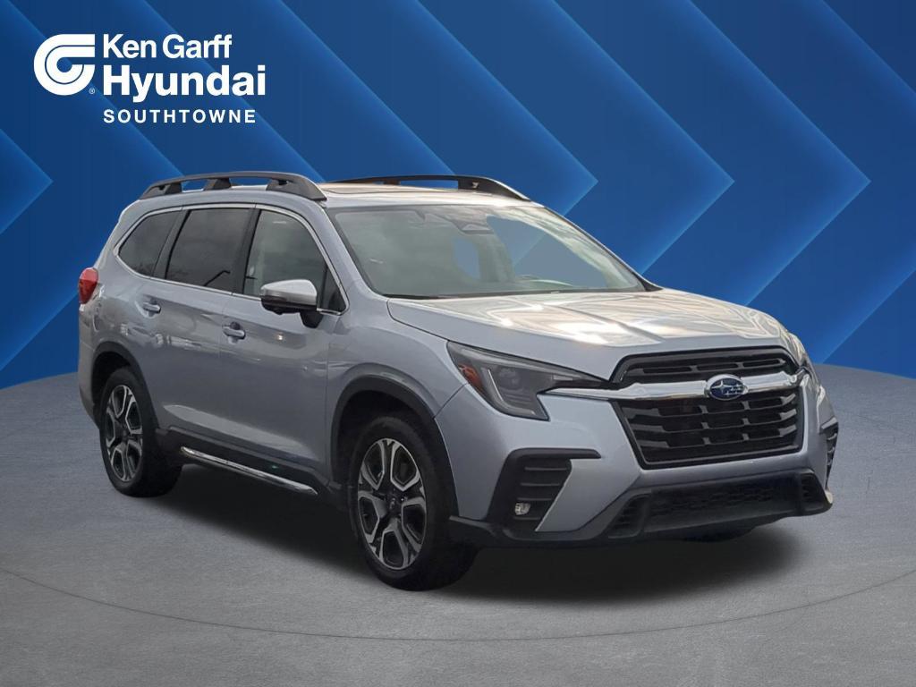 used 2023 Subaru Ascent car, priced at $30,450