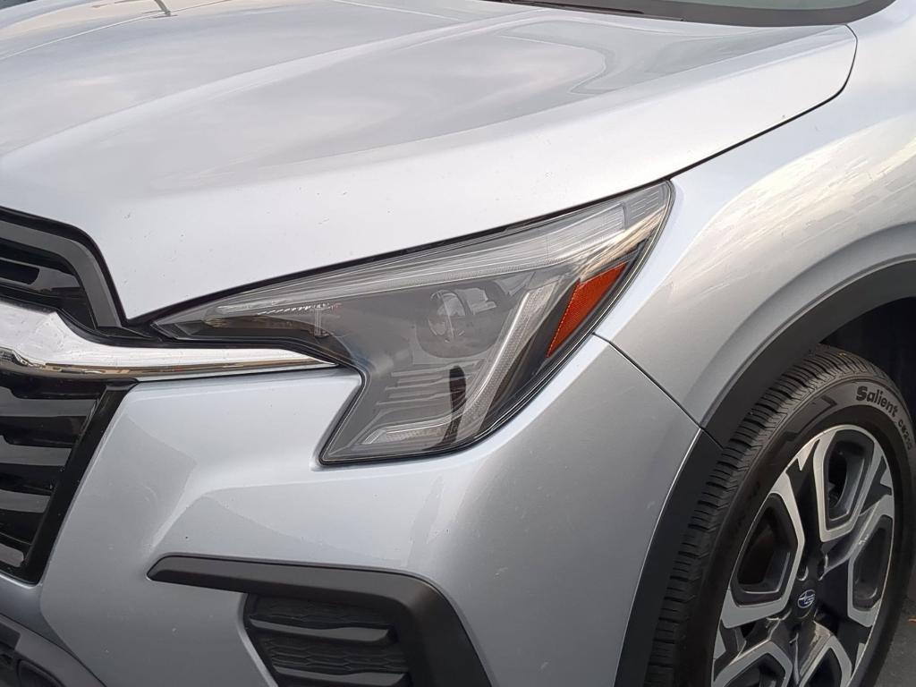 used 2023 Subaru Ascent car, priced at $30,450