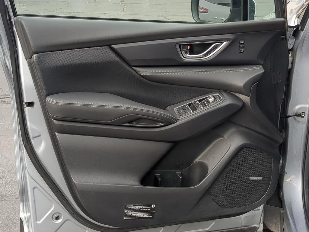 used 2023 Subaru Ascent car, priced at $30,450