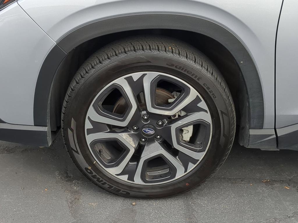 used 2023 Subaru Ascent car, priced at $30,450