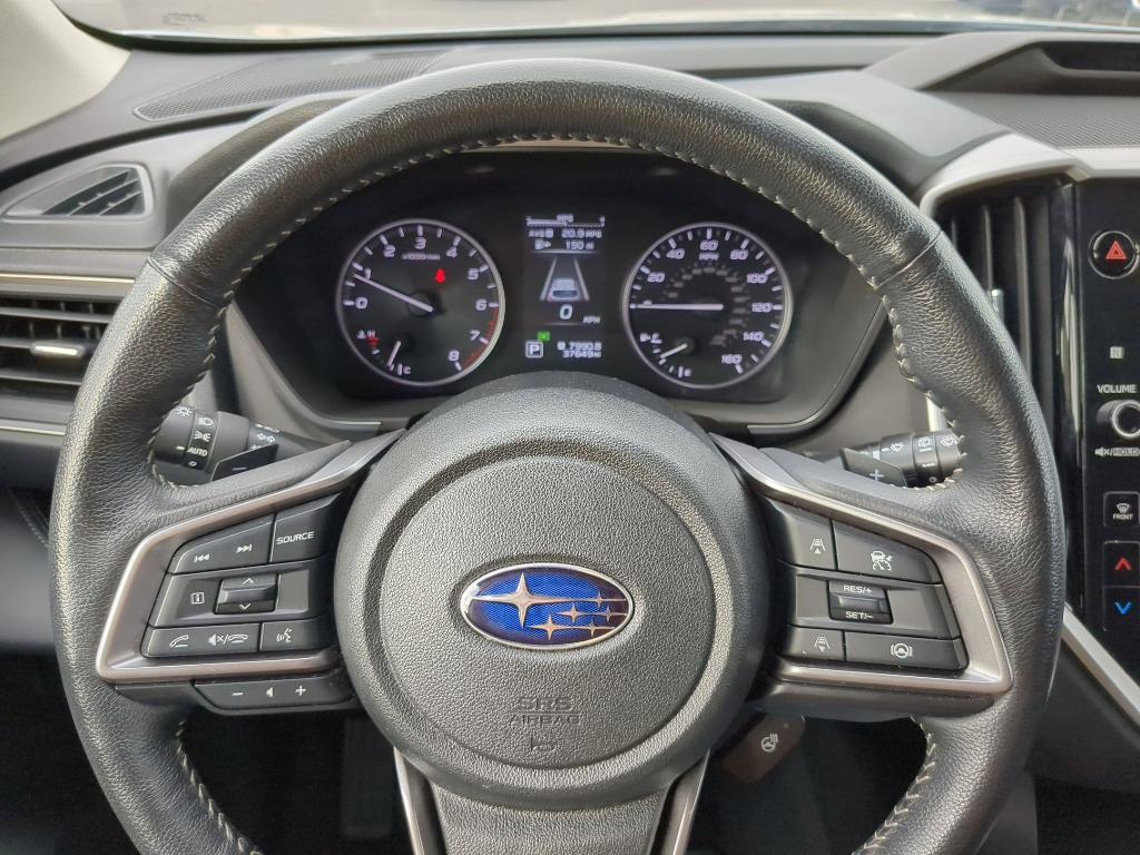 used 2023 Subaru Ascent car, priced at $30,450