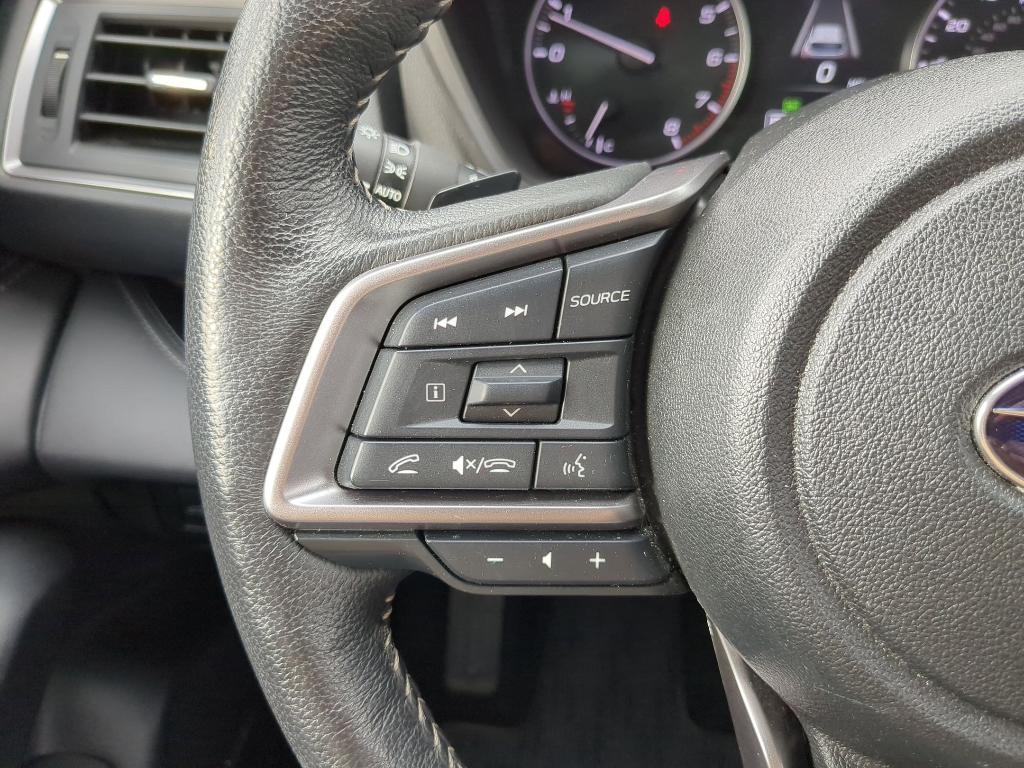 used 2023 Subaru Ascent car, priced at $30,450