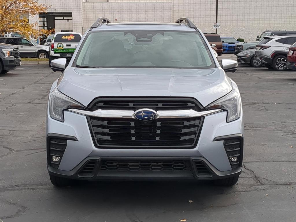used 2023 Subaru Ascent car, priced at $30,450