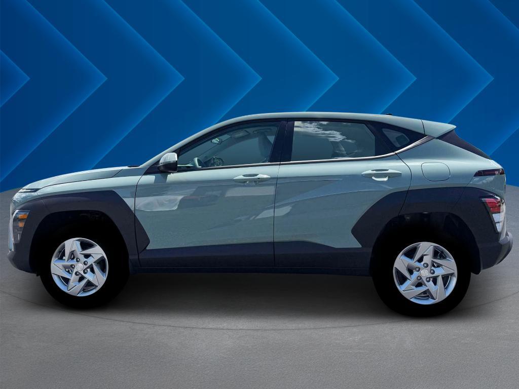 new 2026 Hyundai Kona car, priced at $28,315