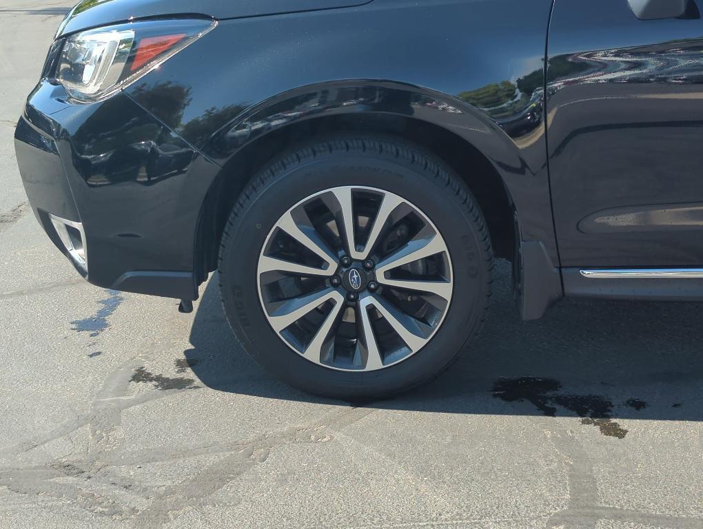 used 2018 Subaru Forester car, priced at $20,850