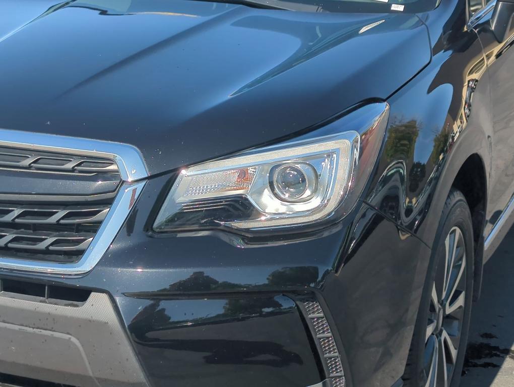 used 2018 Subaru Forester car, priced at $20,850