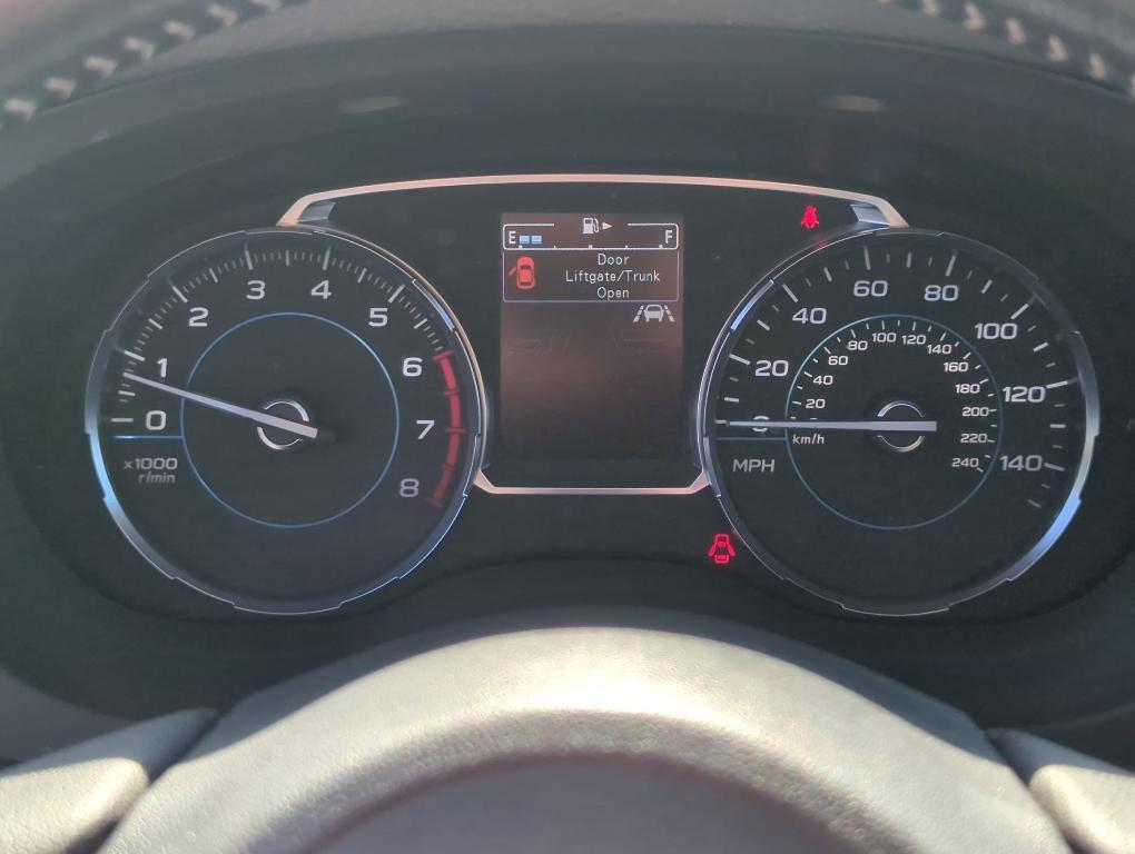 used 2018 Subaru Forester car, priced at $20,850