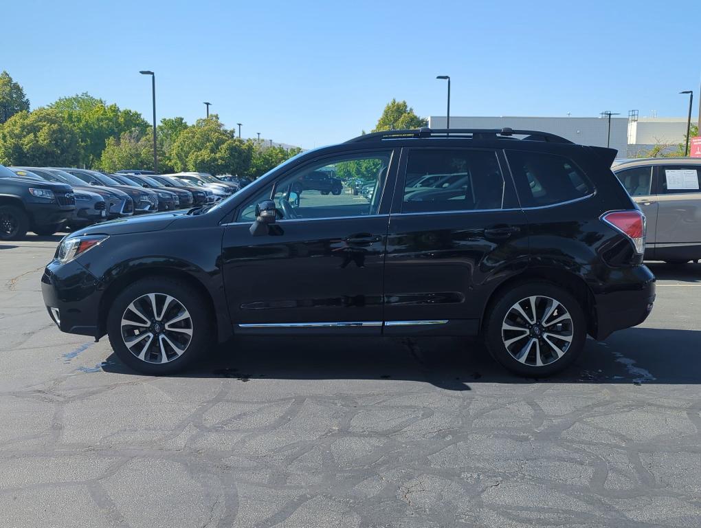 used 2018 Subaru Forester car, priced at $20,850