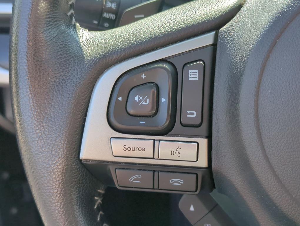 used 2018 Subaru Forester car, priced at $20,850