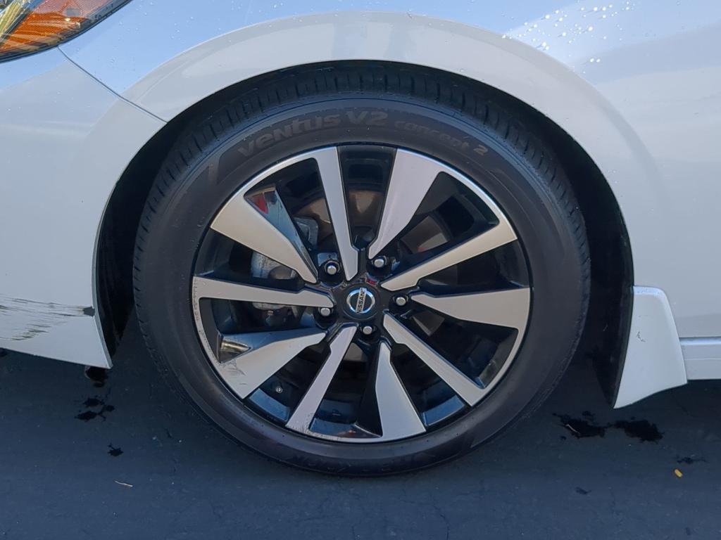 used 2021 Nissan Sentra car, priced at $14,950