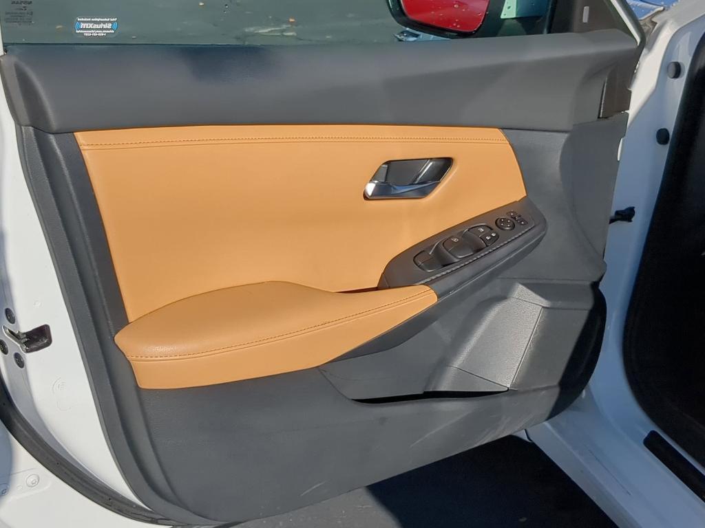 used 2021 Nissan Sentra car, priced at $14,950
