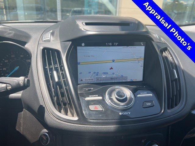 used 2018 Ford Escape car, priced at $11,850