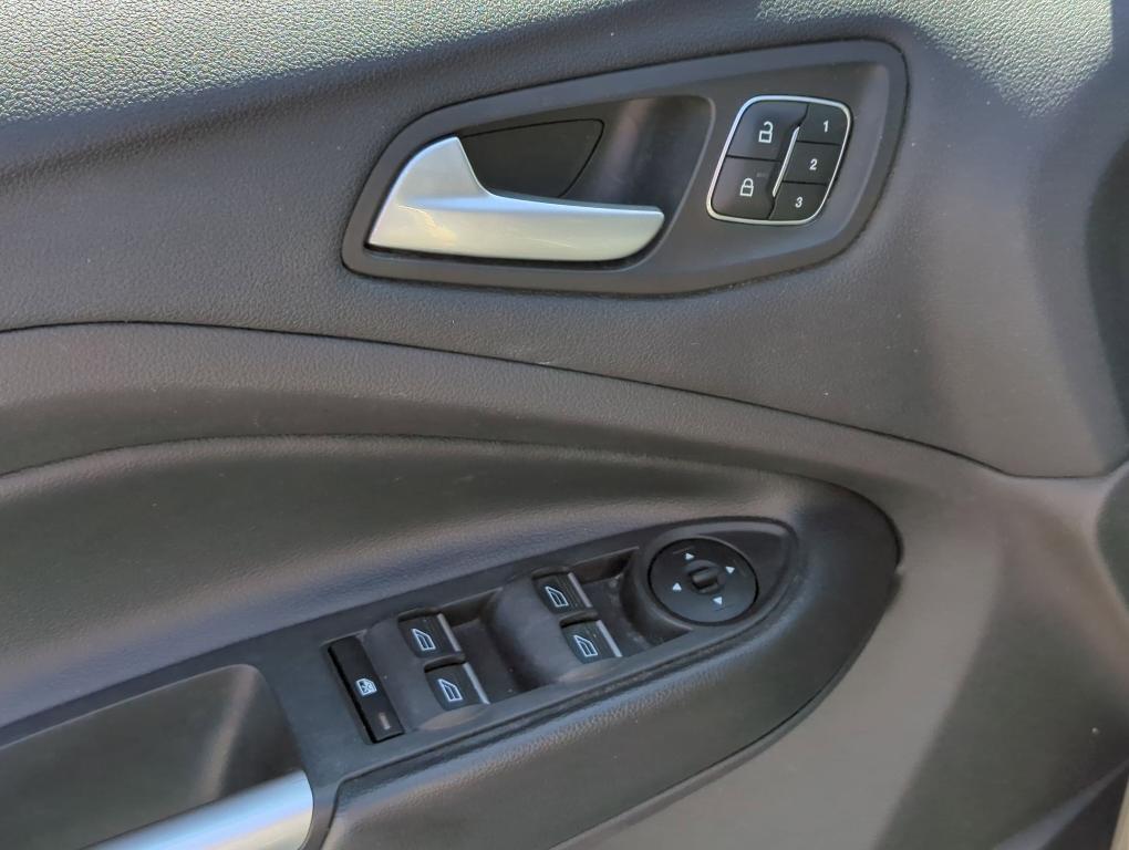 used 2018 Ford Escape car, priced at $11,350