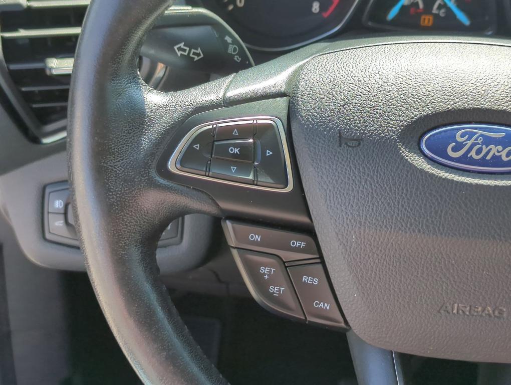 used 2018 Ford Escape car, priced at $11,350