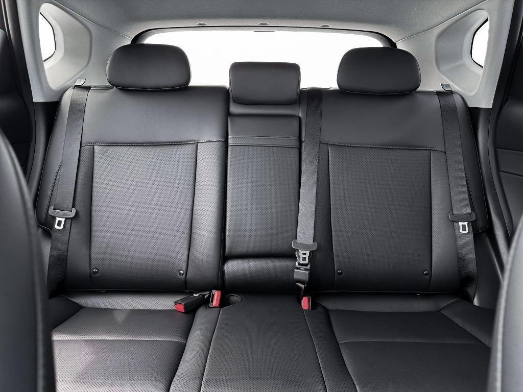 new 2026 Hyundai Kona car, priced at $31,520