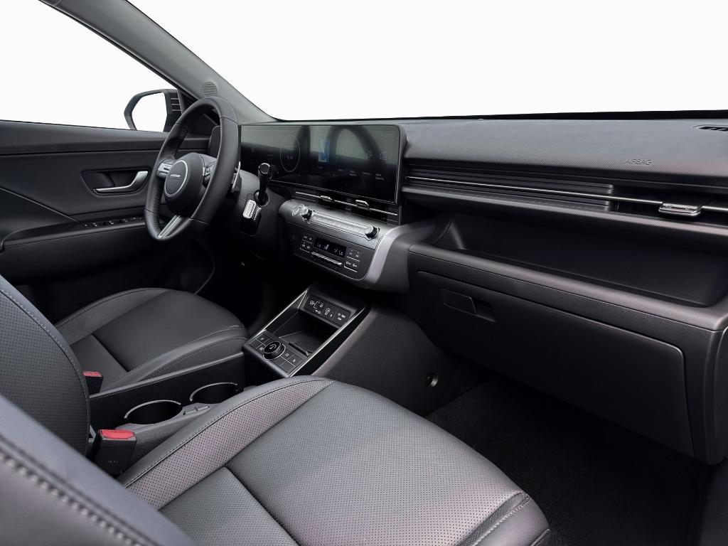 new 2026 Hyundai Kona car, priced at $31,520