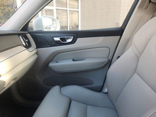 used 2020 Volvo XC60 car, priced at $24,577