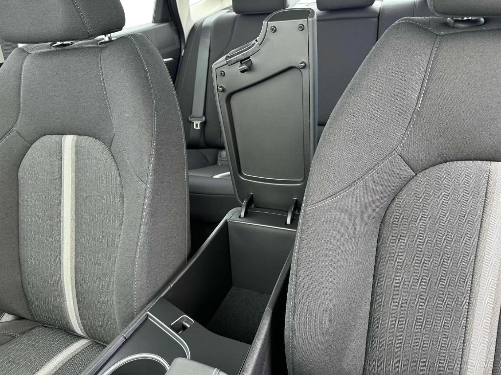 new 2025 Hyundai Sonata car, priced at $29,111