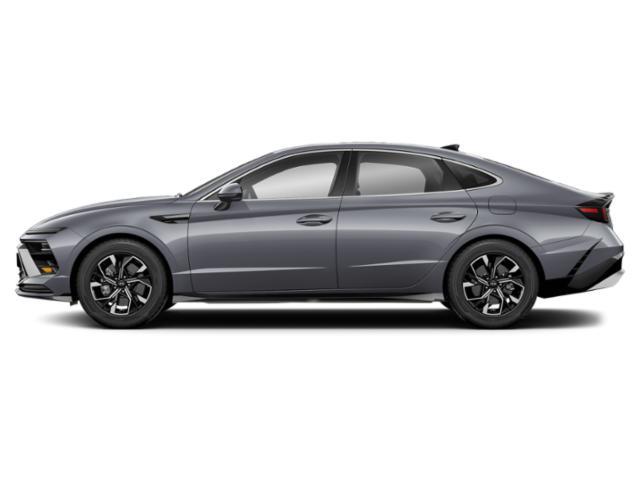 new 2025 Hyundai Sonata car, priced at $28,766