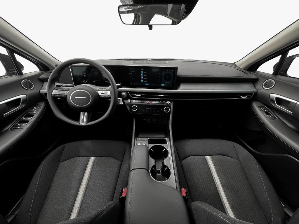 new 2025 Hyundai Sonata car, priced at $29,111