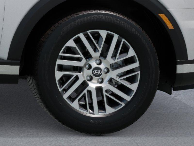 new 2026 Hyundai Palisade car, priced at $44,000