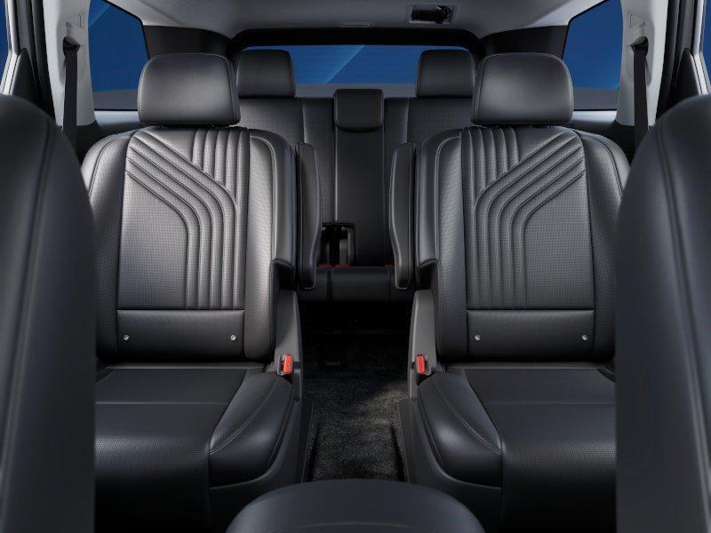 new 2026 Hyundai Palisade car, priced at $44,000