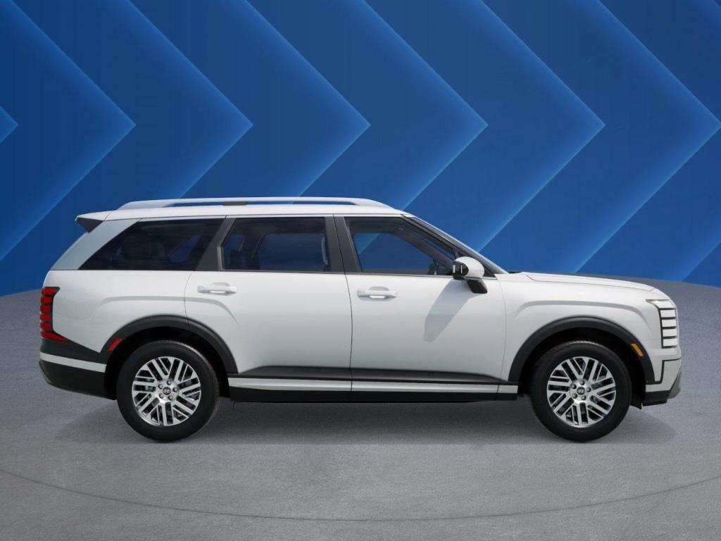 new 2026 Hyundai Palisade car, priced at $44,000