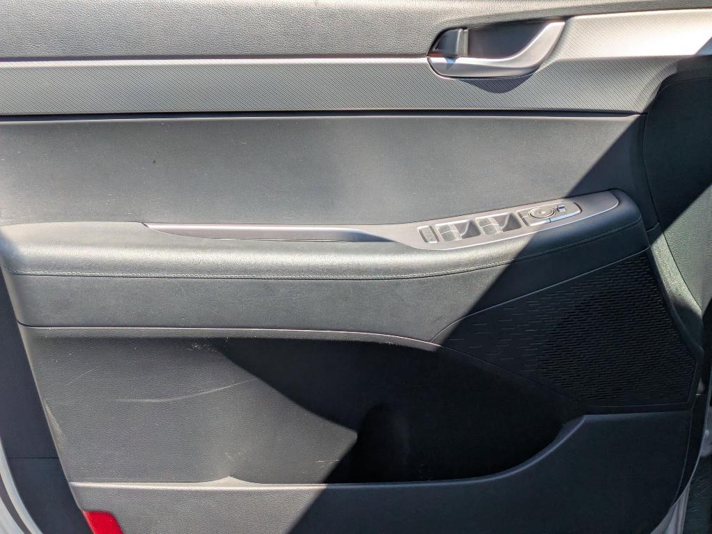 used 2024 Hyundai Palisade car, priced at $34,450