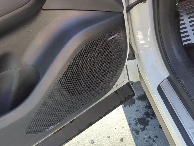 used 2022 Hyundai Tucson car, priced at $24,450