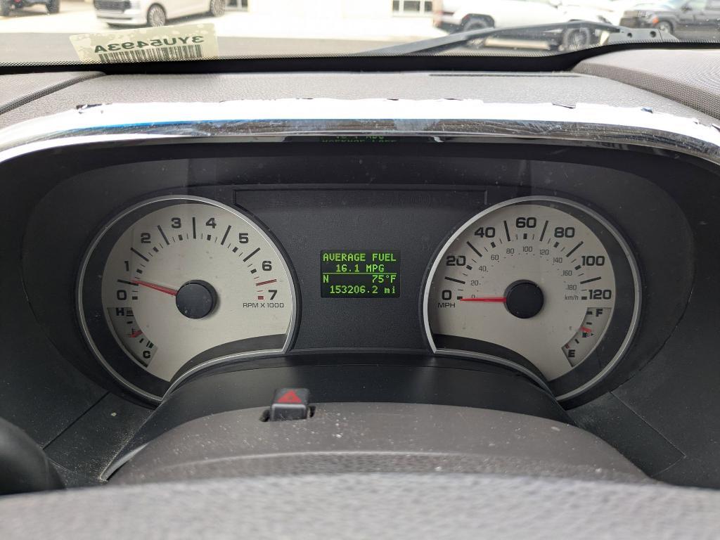 used 2010 Ford Explorer car, priced at $5,696