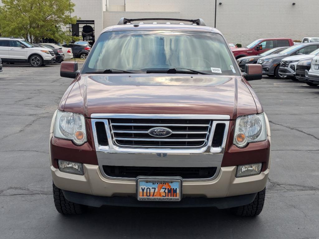 used 2010 Ford Explorer car, priced at $5,696