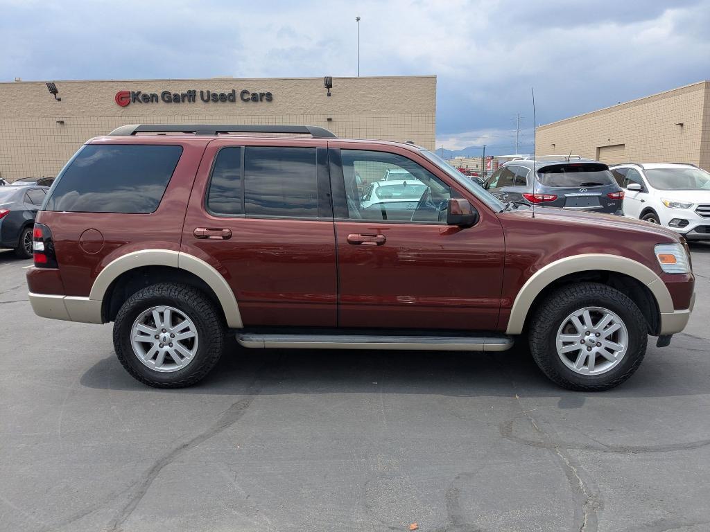 used 2010 Ford Explorer car, priced at $5,696