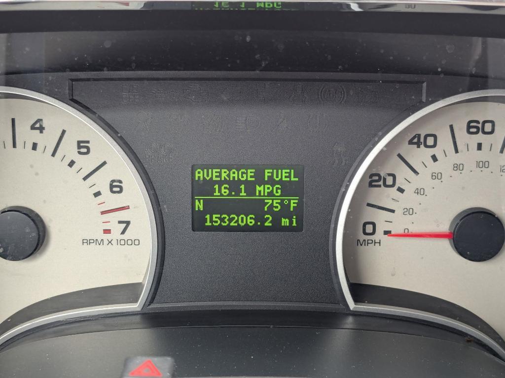 used 2010 Ford Explorer car, priced at $5,696