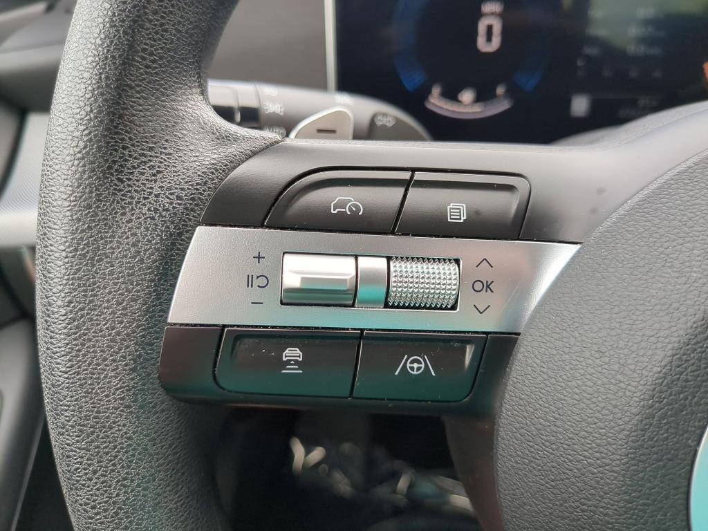 used 2024 Hyundai Sonata car, priced at $21,450