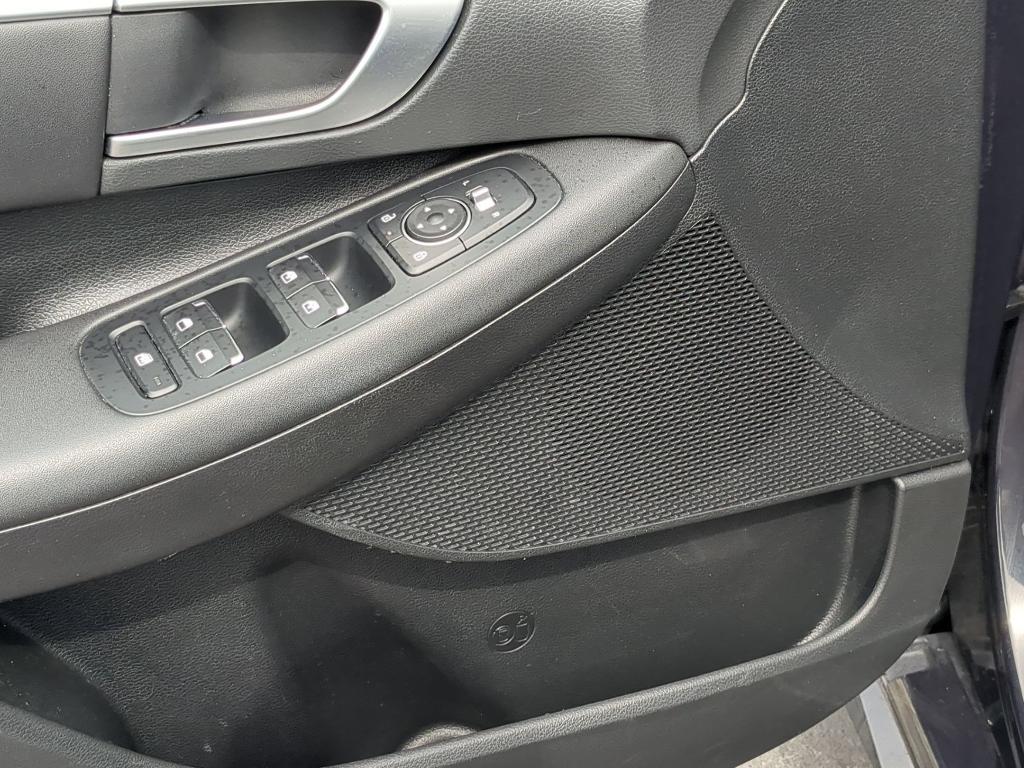 used 2024 Hyundai Sonata car, priced at $21,450