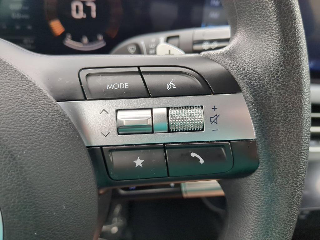 used 2024 Hyundai Sonata car, priced at $21,450